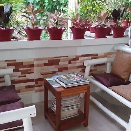 Bed and Breakfast Balai Felicisima Puerto Princesa Екстер'єр фото