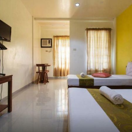 Bed and Breakfast Balai Felicisima Puerto Princesa Екстер'єр фото