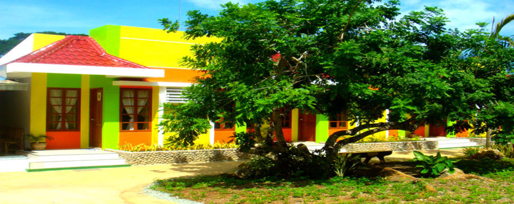 Bed and Breakfast Balai Felicisima Puerto Princesa Екстер'єр фото