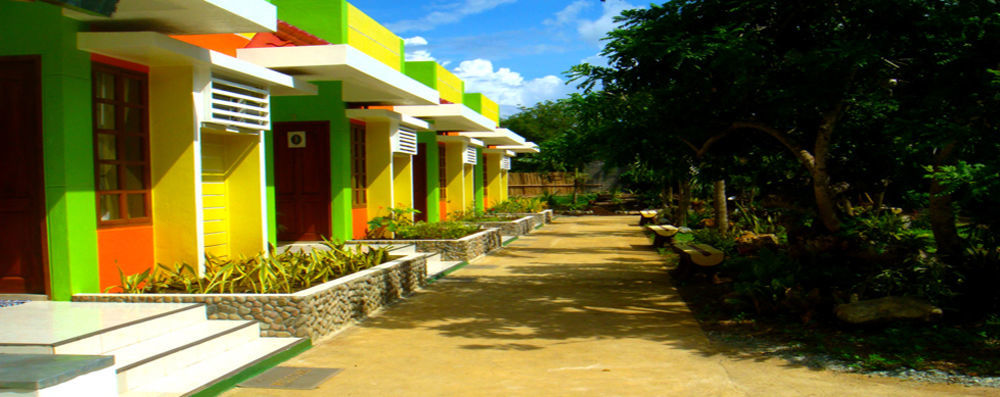 Bed and Breakfast Balai Felicisima Puerto Princesa Екстер'єр фото