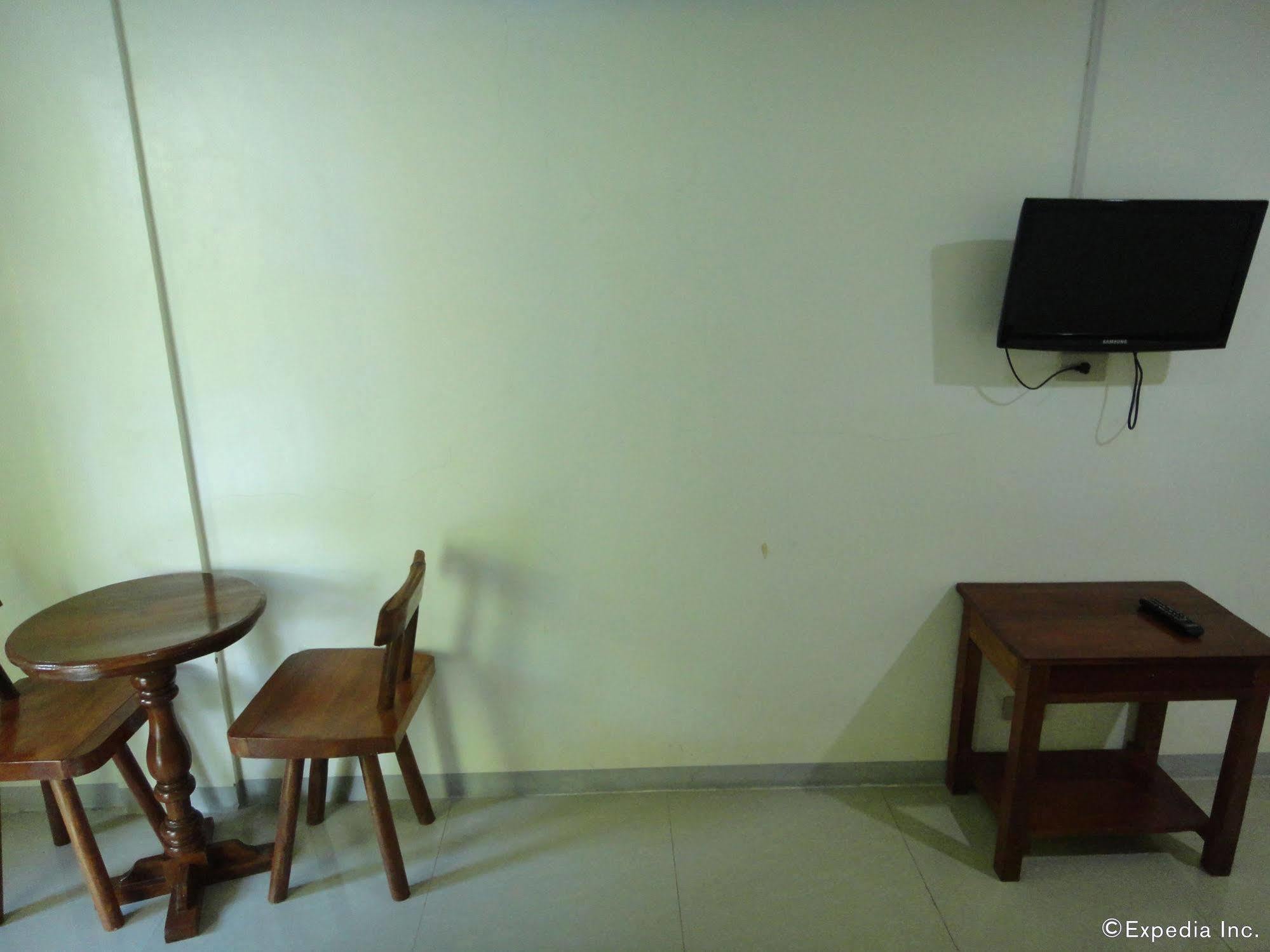 Bed and Breakfast Balai Felicisima Puerto Princesa Екстер'єр фото