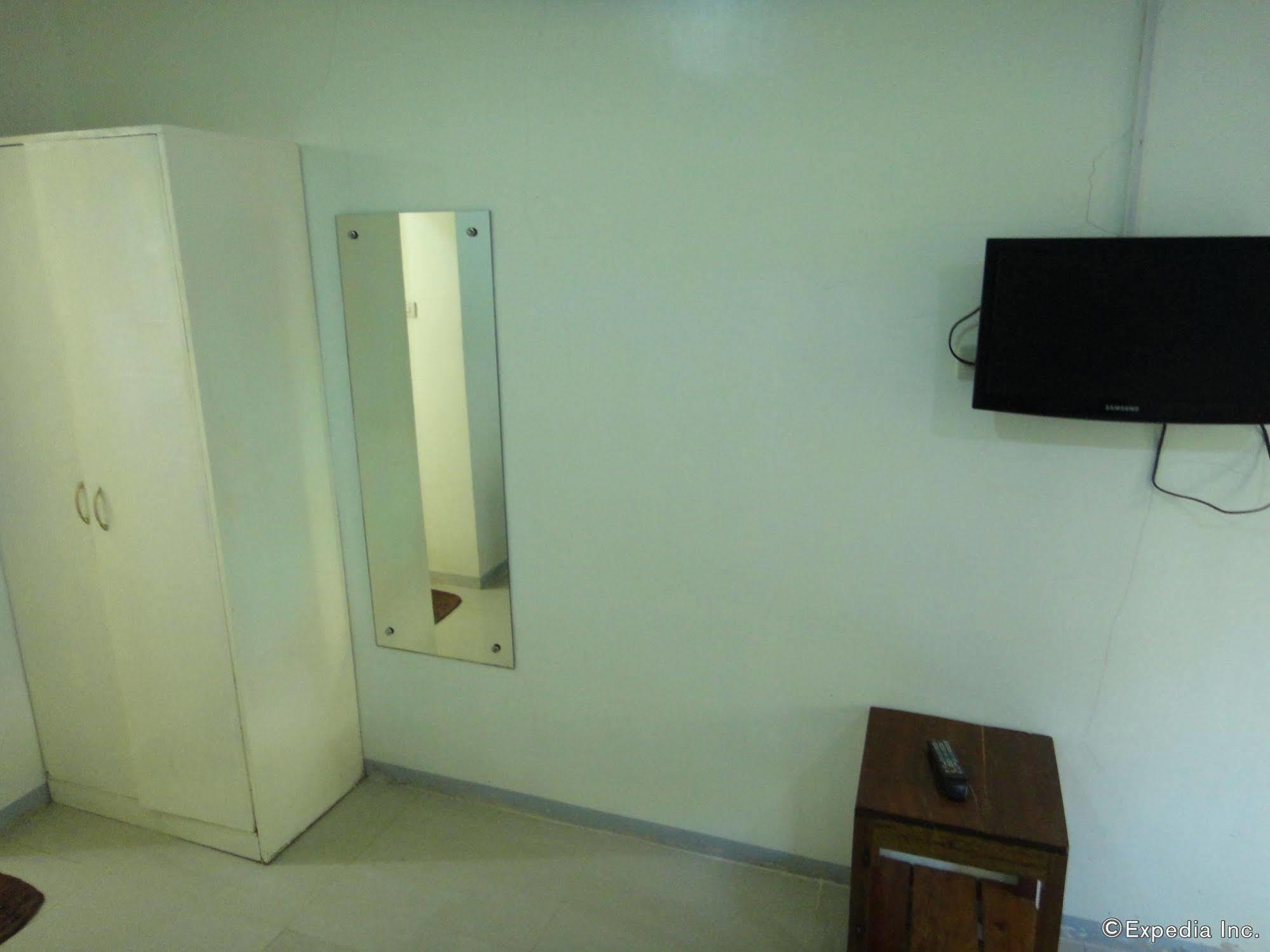 Bed and Breakfast Balai Felicisima Puerto Princesa Екстер'єр фото