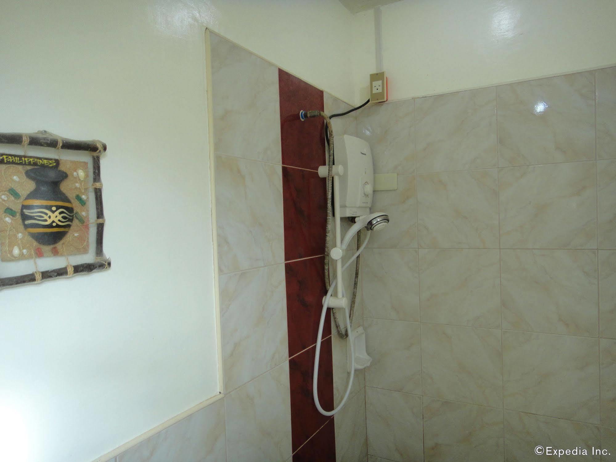 Bed and Breakfast Balai Felicisima Puerto Princesa Екстер'єр фото