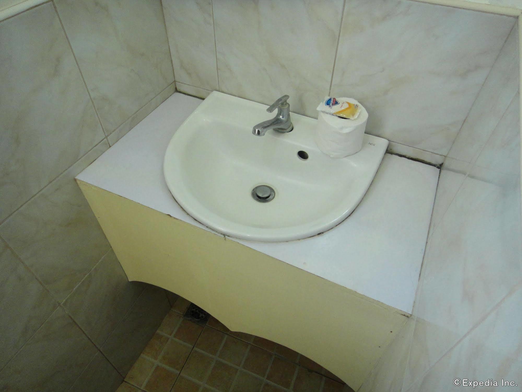 Bed and Breakfast Balai Felicisima Puerto Princesa Екстер'єр фото