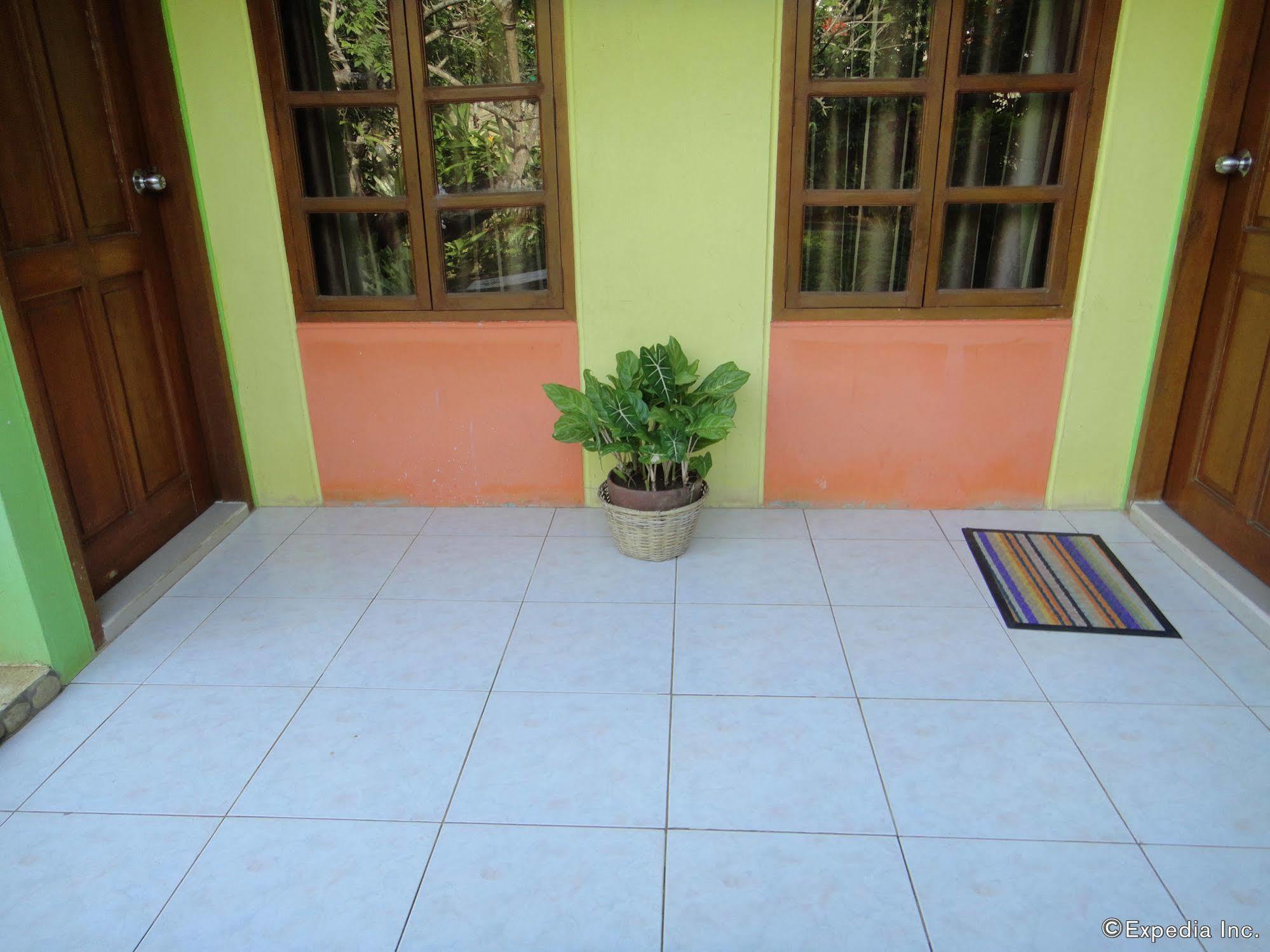 Bed and Breakfast Balai Felicisima Puerto Princesa Екстер'єр фото