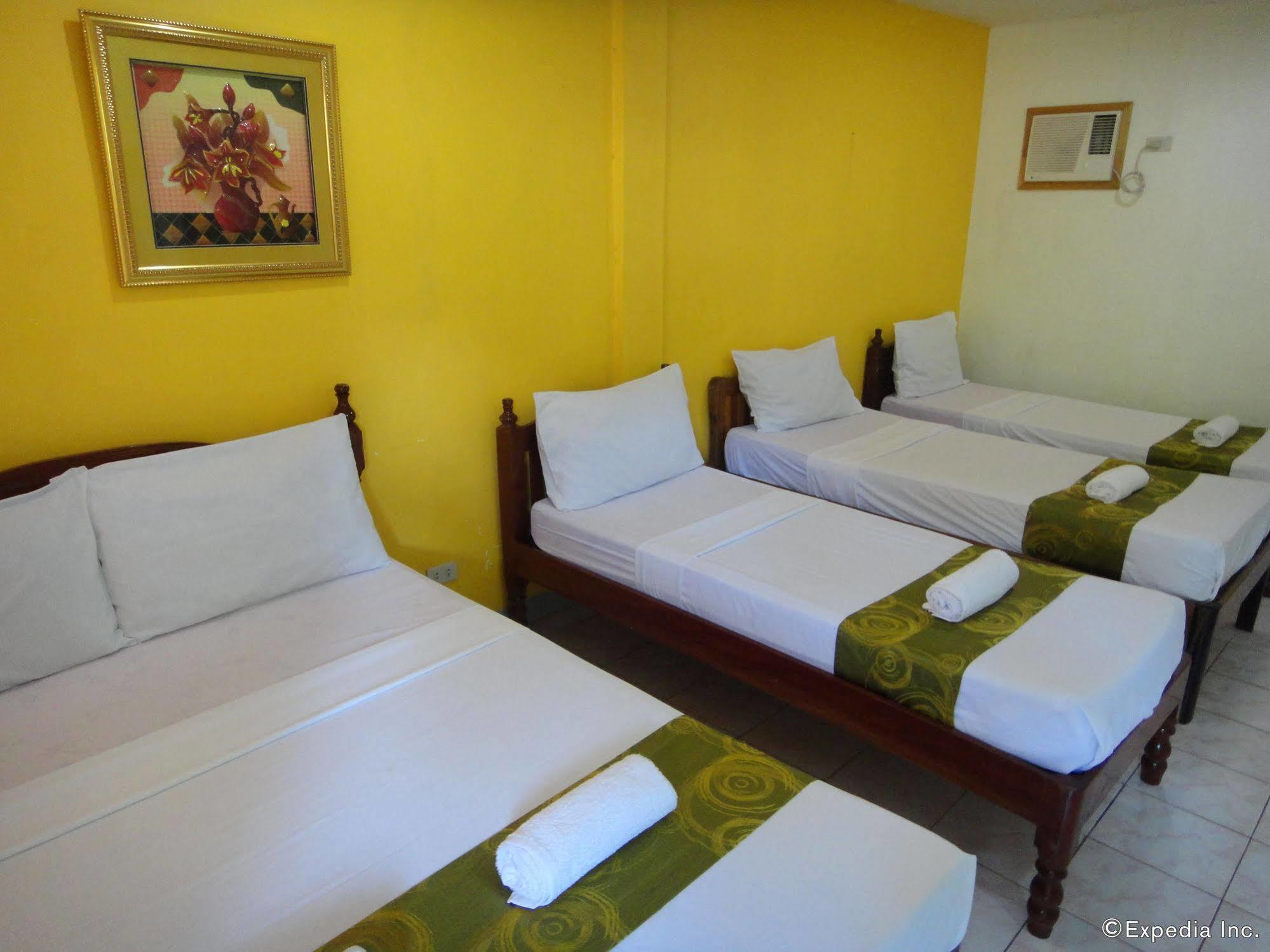 Bed and Breakfast Balai Felicisima Puerto Princesa Екстер'єр фото