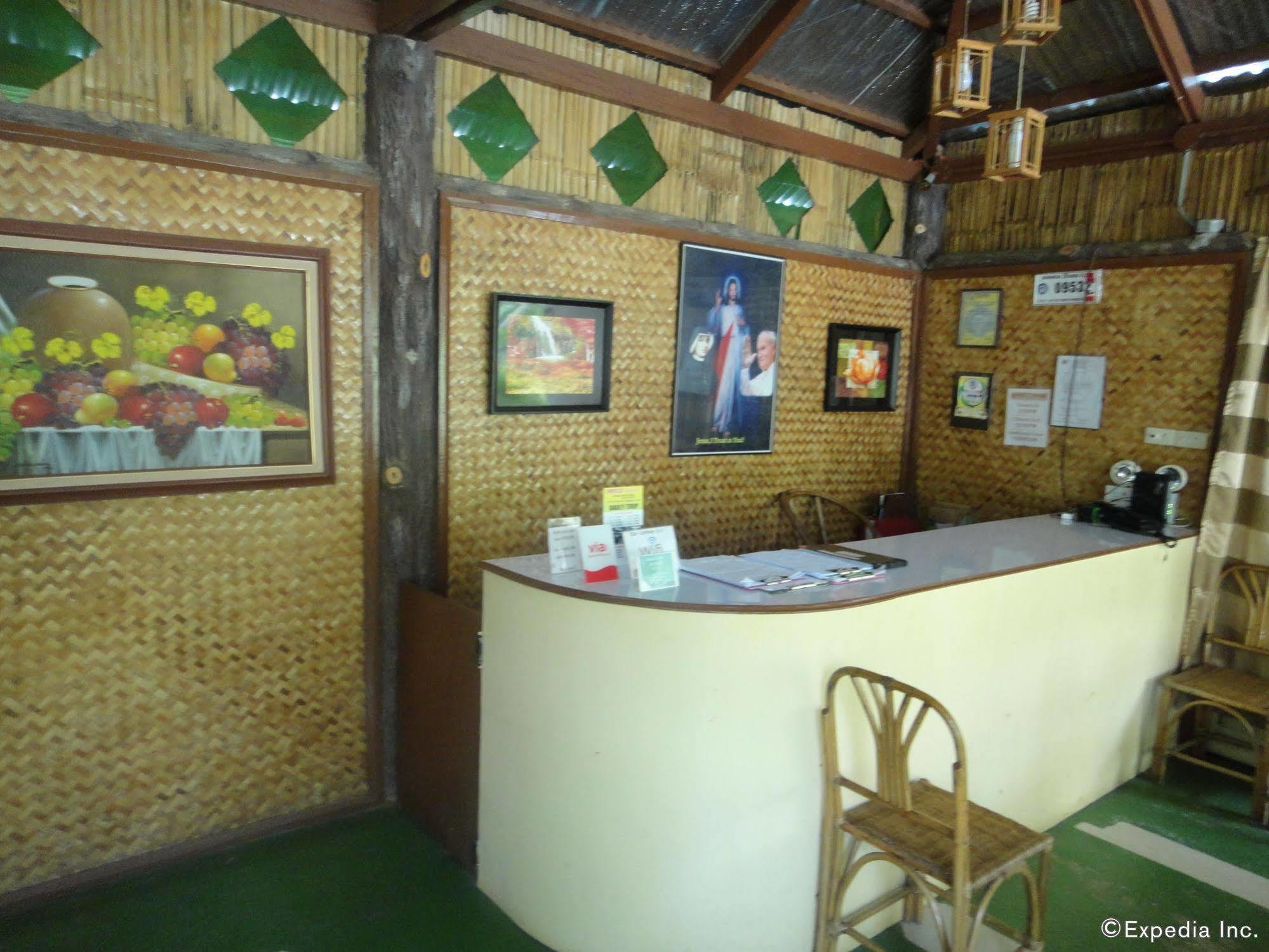 Bed and Breakfast Balai Felicisima Puerto Princesa Екстер'єр фото