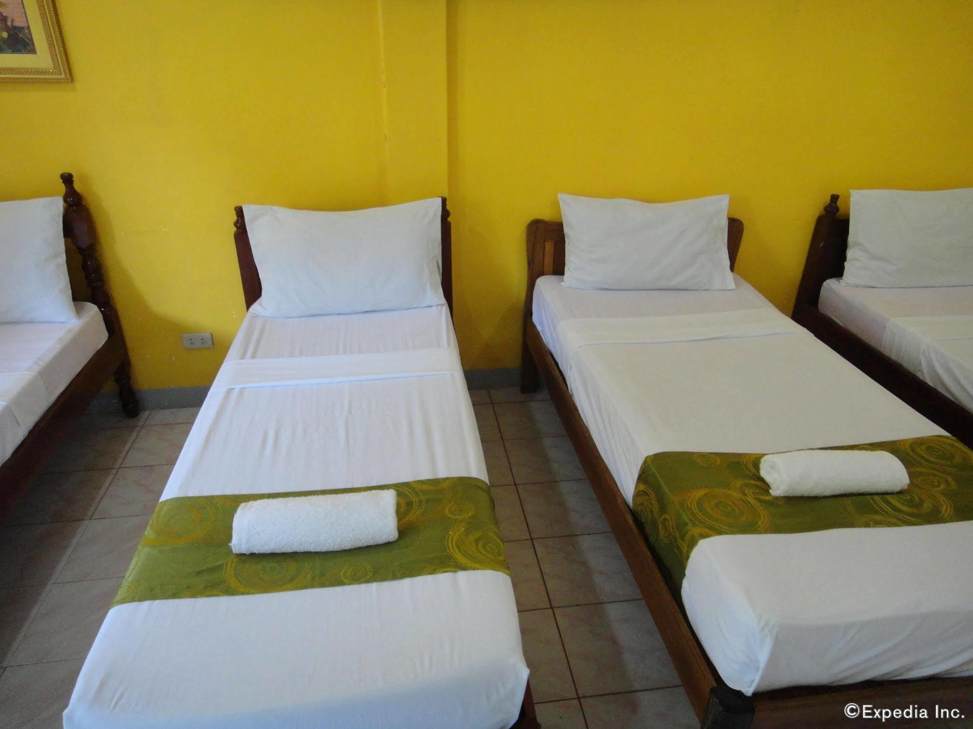 Bed and Breakfast Balai Felicisima Puerto Princesa Екстер'єр фото