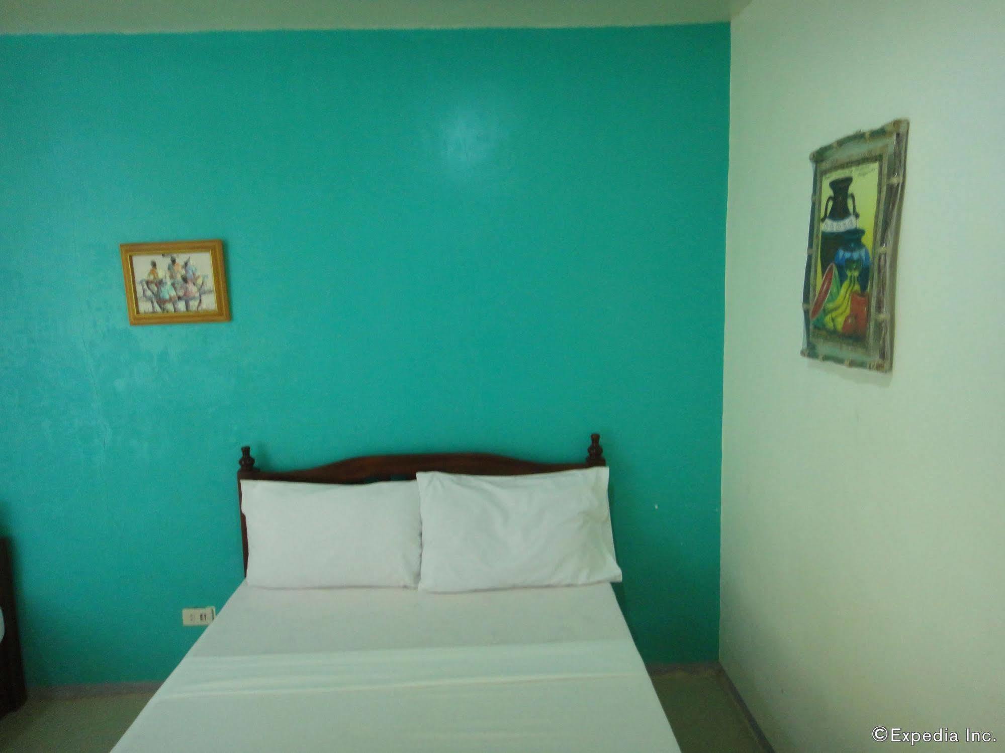 Bed and Breakfast Balai Felicisima Puerto Princesa Екстер'єр фото
