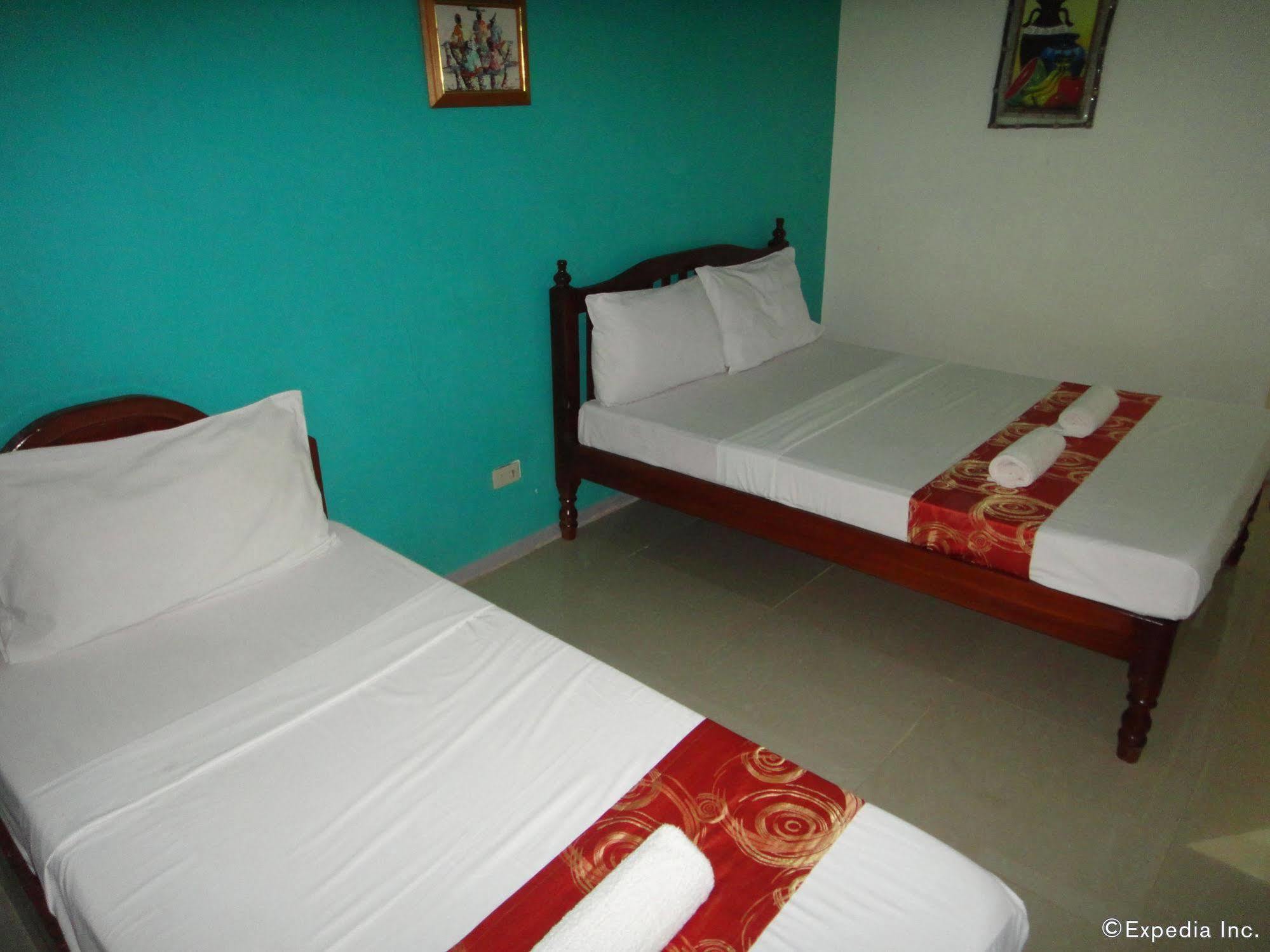 Bed and Breakfast Balai Felicisima Puerto Princesa Екстер'єр фото