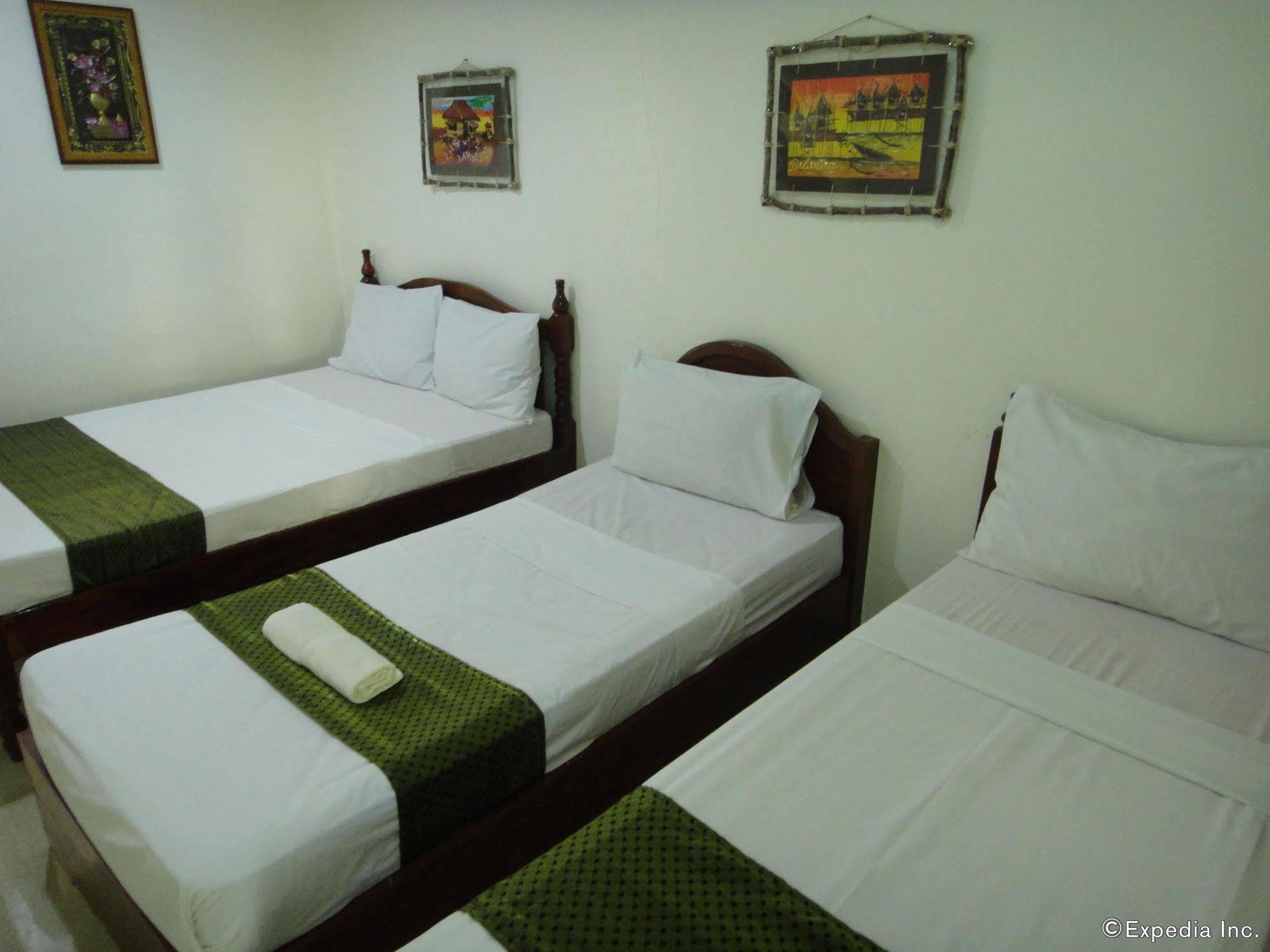 Bed and Breakfast Balai Felicisima Puerto Princesa Екстер'єр фото