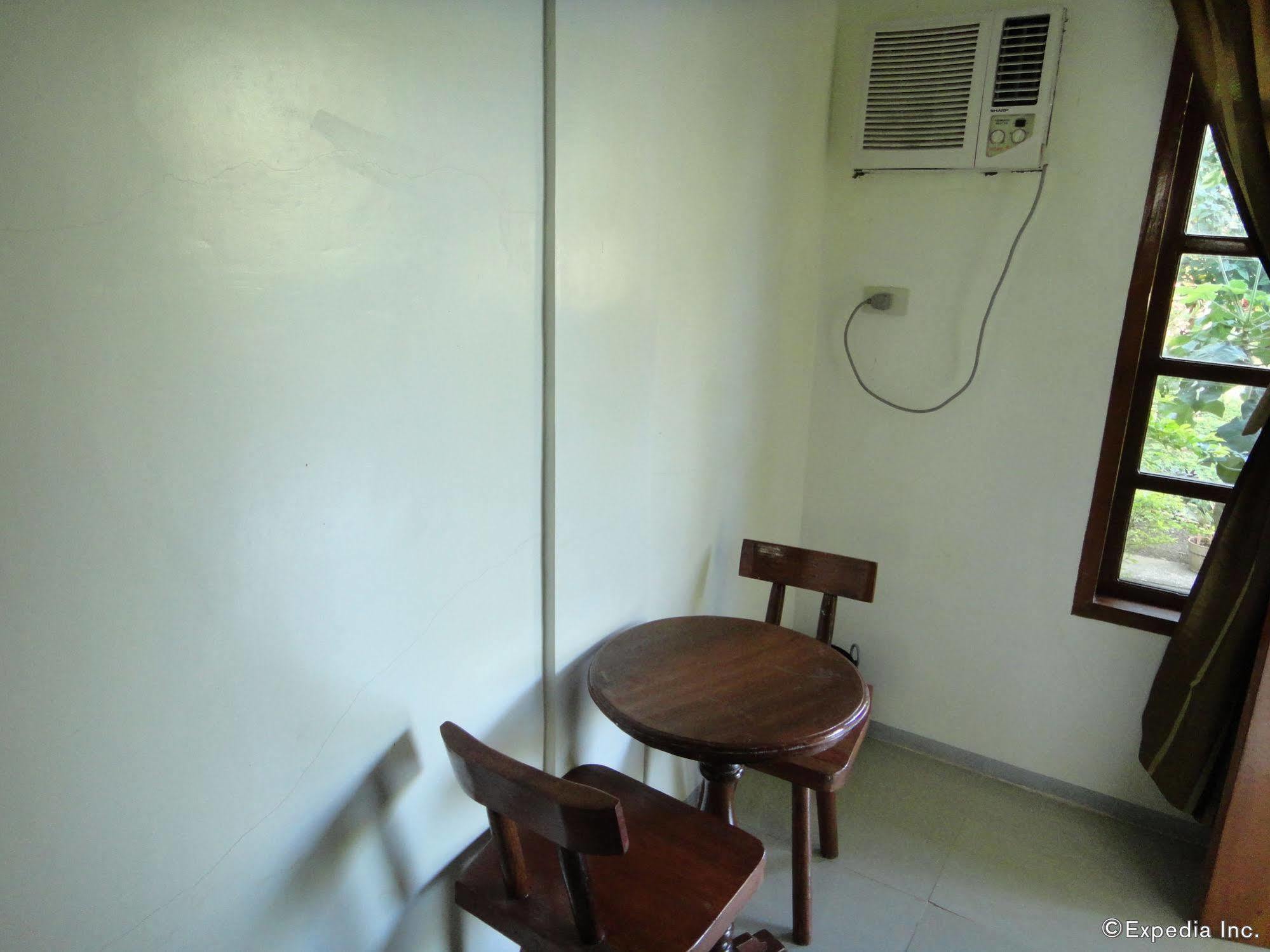 Bed and Breakfast Balai Felicisima Puerto Princesa Екстер'єр фото