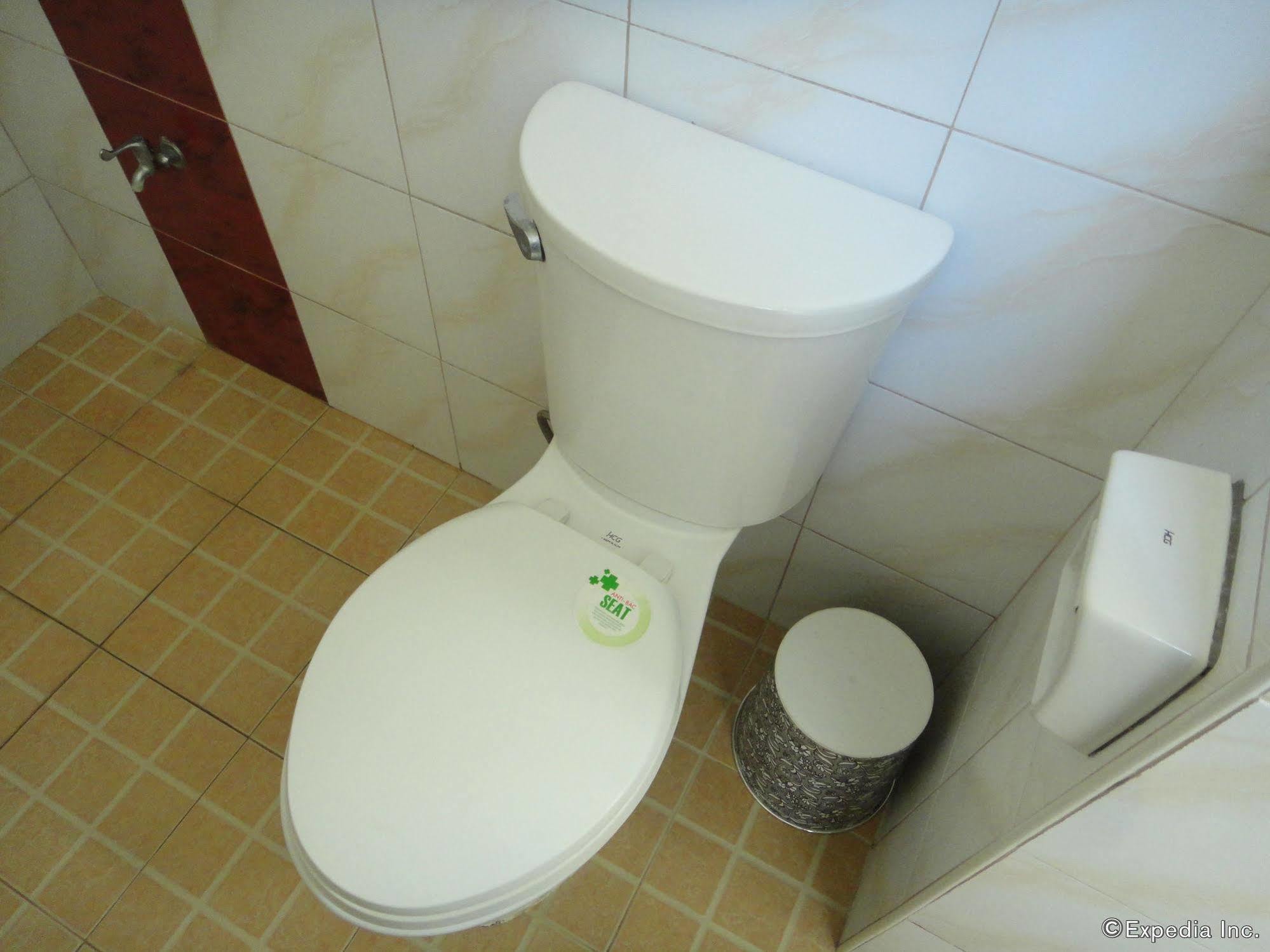 Bed and Breakfast Balai Felicisima Puerto Princesa Екстер'єр фото