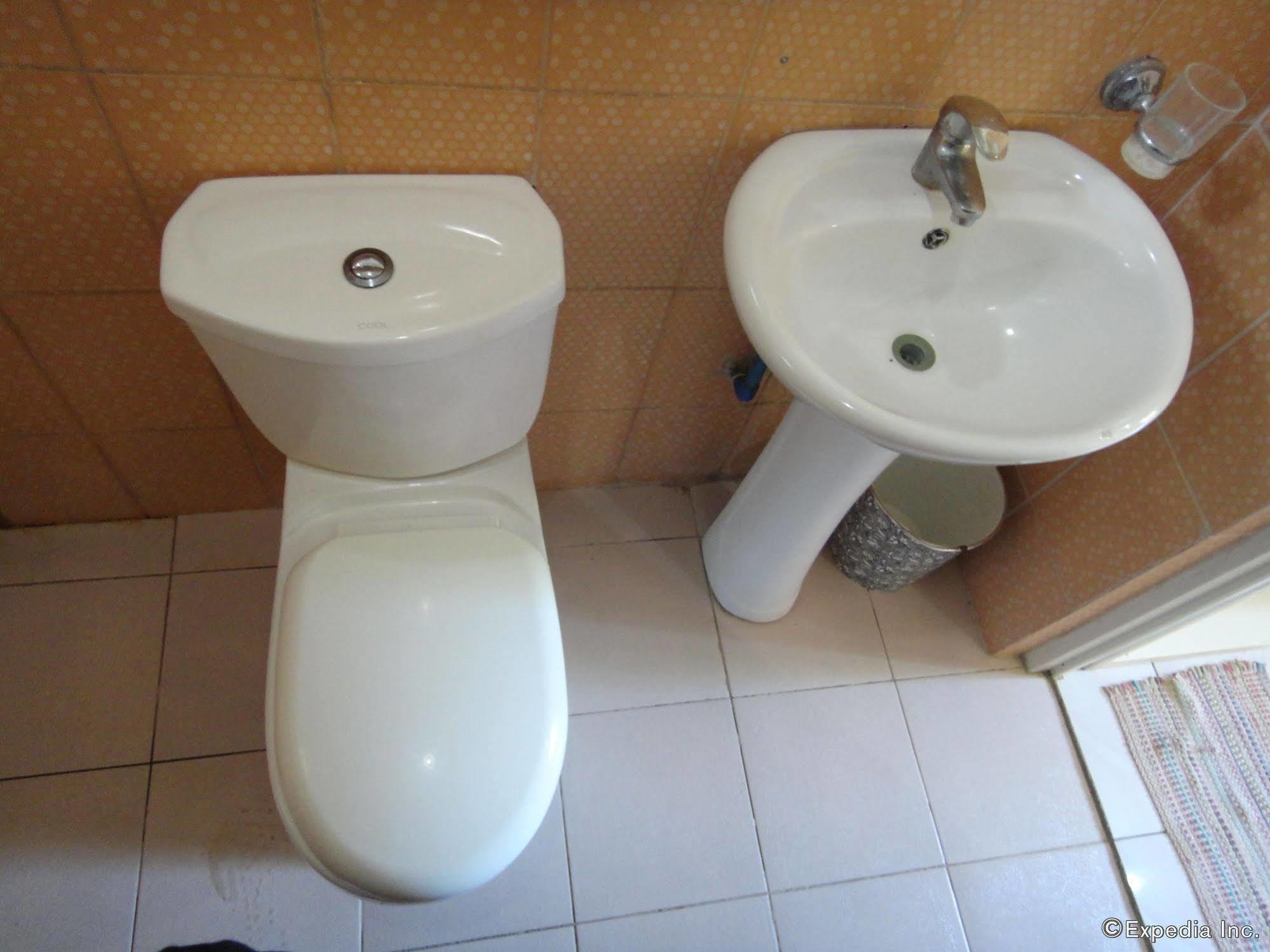 Bed and Breakfast Balai Felicisima Puerto Princesa Екстер'єр фото