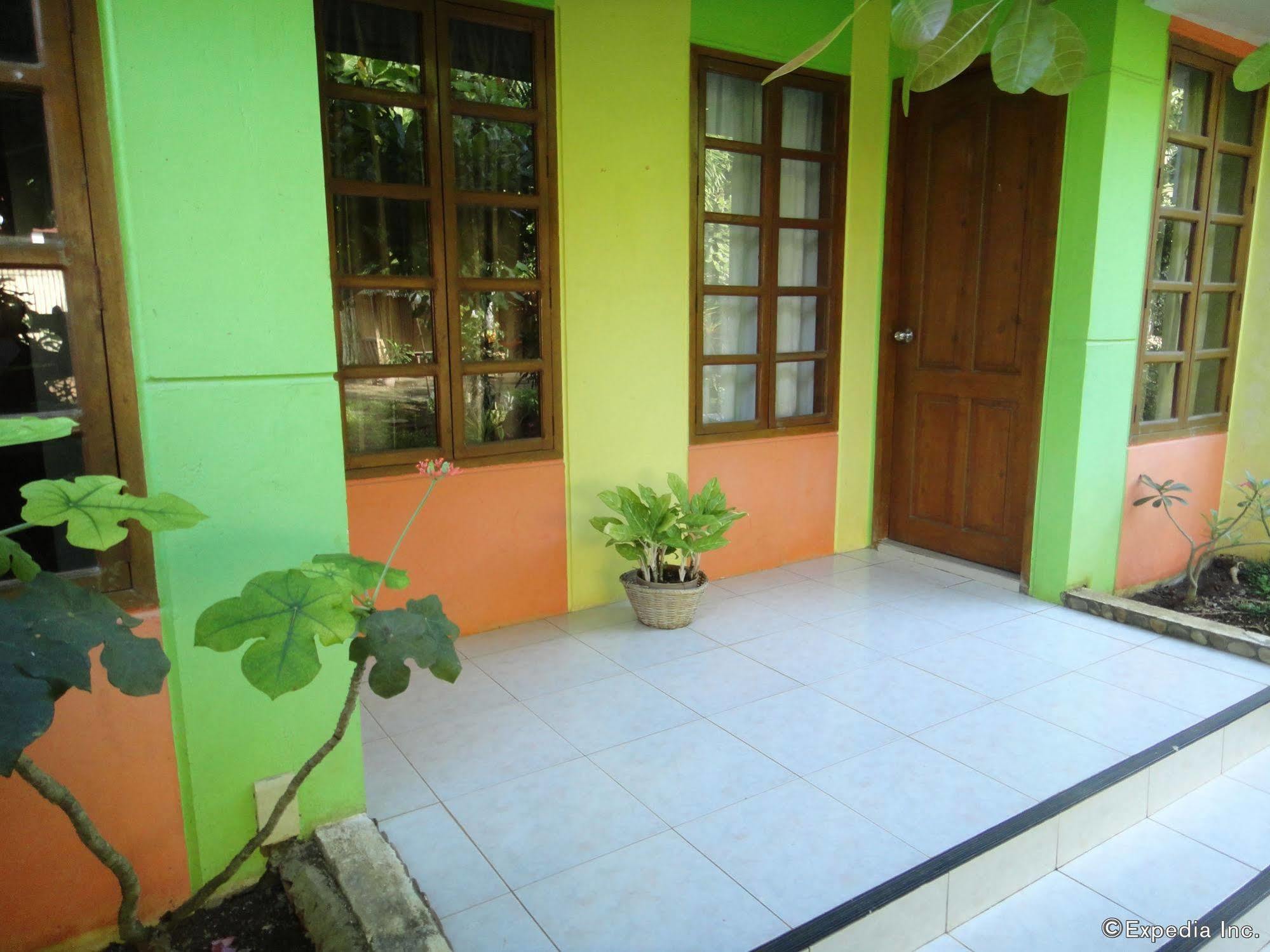 Bed and Breakfast Balai Felicisima Puerto Princesa Екстер'єр фото