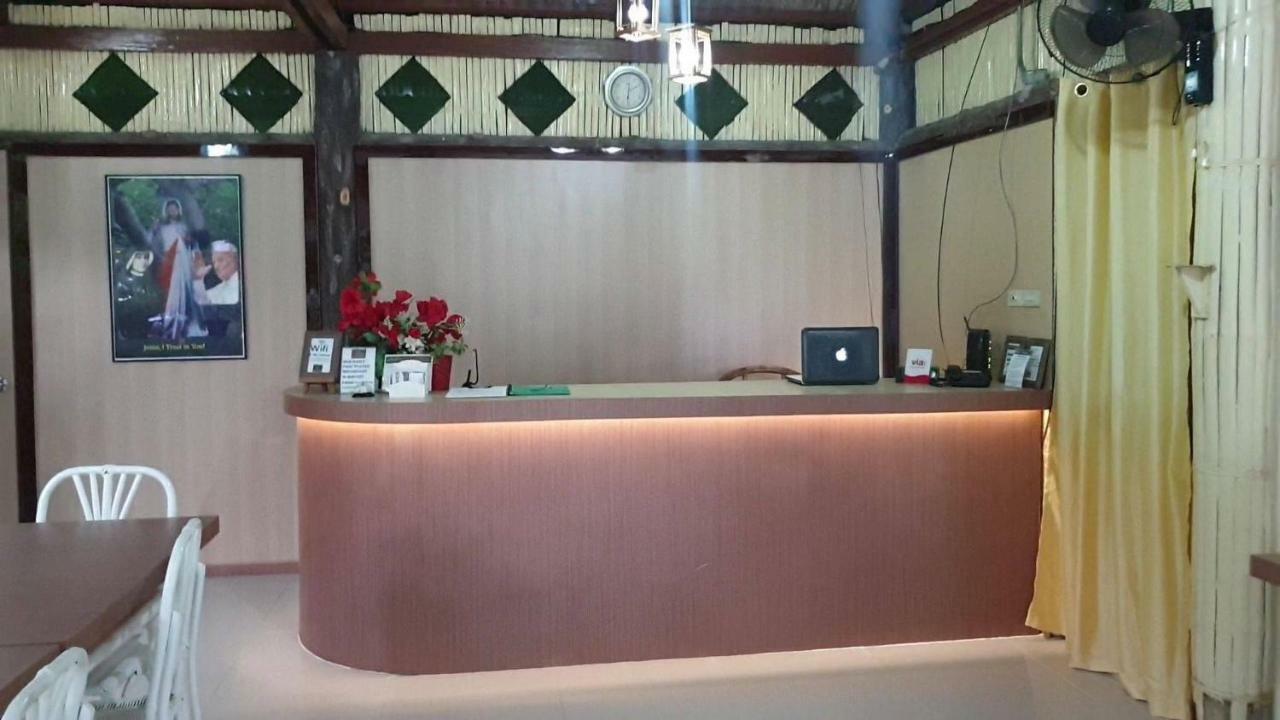 Bed and Breakfast Balai Felicisima Puerto Princesa Екстер'єр фото