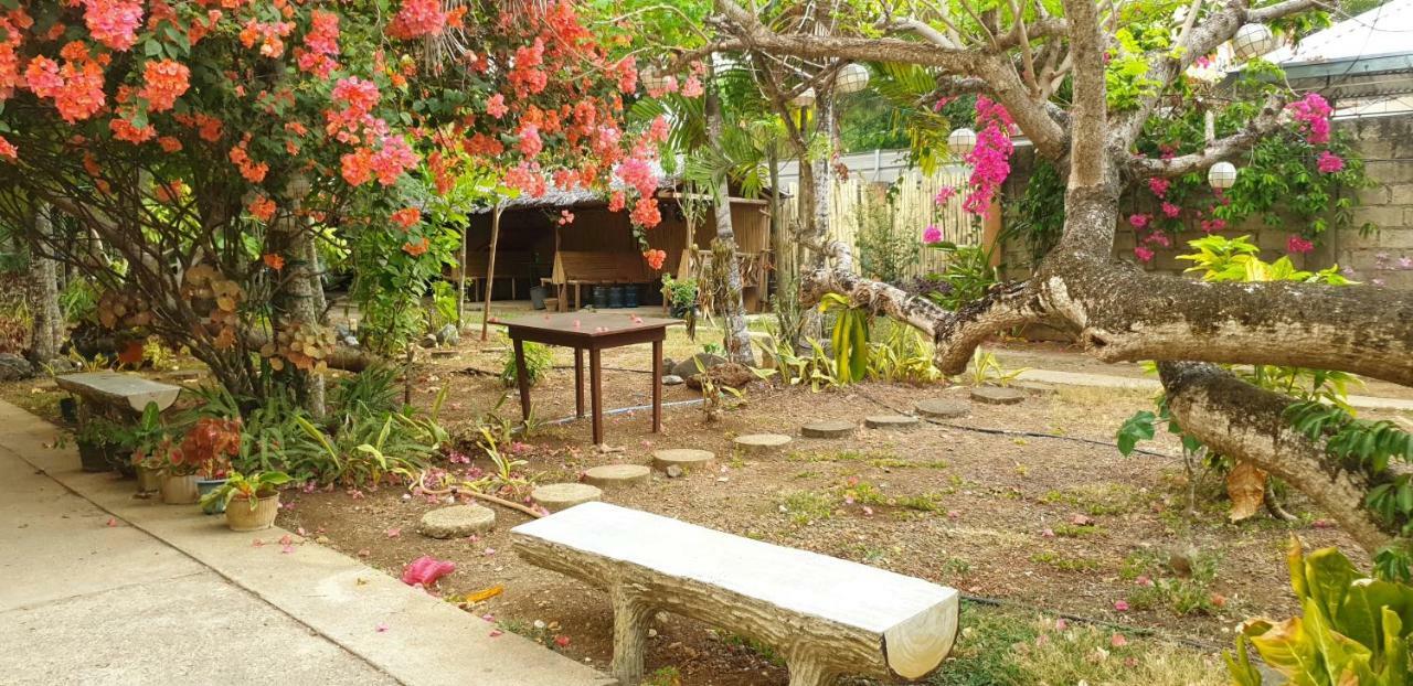 Bed and Breakfast Balai Felicisima Puerto Princesa Екстер'єр фото