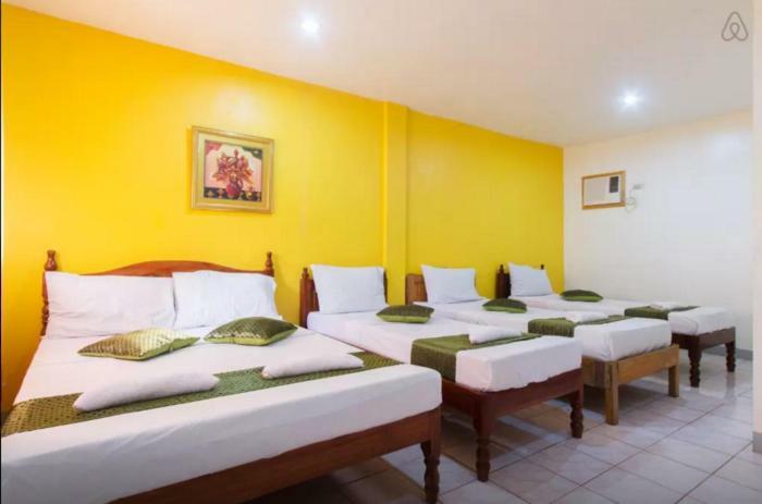 Bed and Breakfast Balai Felicisima Puerto Princesa Екстер'єр фото